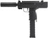 MasterPiece Arms 30SST Defender, 9MM, 6.00" Threaded Barrel, 30 Rds, Black Parkerized - 804879268581 