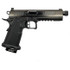 Alpha Foxtrot AF1911-ROMULUS, 9MM, 5.00" Barrel, 19 Rds, Polished DLC - 810100533939 