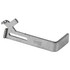 Ghost Edge 3.5 Trigger, Drop-In Connector, Silver - 813978020242