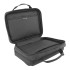 Evolution Outdoor Tactical 1680, XL Double Pistol Case, Polyester, Black - 814640025756 