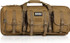 Savior Equipment American Classic Double Rifle Bag, 36" Dark FDE, 600D Polyester - 850603008565 