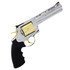 Colt Anaconda, .44 Magnum, 6.00" Barrel, 6 Rds, High Polished Stainless Steel - 6705454612582 