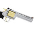 Colt Anaconda, .44 Magnum, 6.00" Barrel, 6 Rds, High Polished Stainless Steel - 6705454612582 