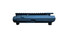 Forward Controls URF-S V3 Billet Upper Receiver, Black Anodized, No Forward Assist - 795847525075 