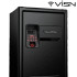 Vaultek ViSN RS500i Biometric Rifle Safe, Covert Black - 850014786830 