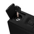 Vaultek SL2E-BK Essential Series Slider Safe, Quick Access Handgun Safe, Black Finish - 850014786915 