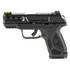 Ruger Security-380, 380 ACP, 3.42" Barrel, 15 Rds, Black - 736676038572 