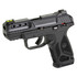Ruger Security-380, 380 ACP, 3.42" Barrel, 15 Rds, Black - 736676038572 