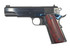 Nighthawk Custom Cooper Classic 1911, .45 ACP, 5.00" Barrel, 8 Rds, Blued Finish - 806802761336 