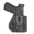 C&G Holsters Glock 19/23/45 TLR-7/A/X, IWB RH, Alpha Tactical Kydex Holster - 840339770188 