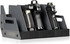 Savior Equipment Pistol Rack, 6-Slot, SW Gray, Polymer, Powder-Coated Steel - 812066035755 