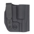 C&G Holsters S&W 442/642/340 (J-Frame), 1.5" Clip, Covert IWB, Kydex Holster - 840339705050 