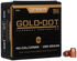 SPR GOLD DOT .400 165GR HP 100CT 