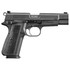 FN High Power, 9MM, 4.7" Barrel, 10 Rds, Black 