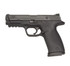 Smith & Wesson M&P9, 9MM, 4.25" Barrel, 17 Rds, Black Melonite - 022188131017 