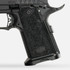 Bul Armory EDC Pro Compact Grip, 9MM, Ported 4.25" Barrel, 16 Rds, Black PVD - Optic Not Included - 5900119 