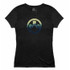 Magpul Cascade Icon Logo T-Shirt, Charcoal Heather, XXL - 840815129486 