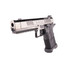 Alpha Foxtrot AF1911 Romulus, 9MM, 4.25" Barrel, 19 Rds, Polish DLC Finish - 810100534585 
