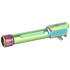 True Precision Barrel, 9MM, Rainbow, Thread Protector, Threaded, Sig P365 