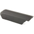 Magpul Cheek Riser AK, Tool-less Clip-on, Black - 840815100676 