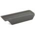 Magpul Cheek Riser AK, Tool-less Clip-on, Black - 840815100676 