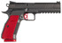 Dan Wesson DWX, 9MM, 4.95" Barrel, 19 RDs, DLC - 806703920030 