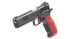 Dan Wesson DWX, 9MM, 4.95" Barrel, 19 RDs, DLC - 806703920030 
