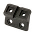 Magpul M-LOK Offset Light/Optic Mount, Fits M-LOK, Black - 873750002835 