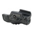Holosun RMLt-GR, Green Laser, Titanium Housing, Black - 810047071730 