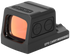 Holosun EPS Reflex Sight, 2 MOA Red Dot, Black Anodized - 810047072218 
