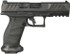 Walther PDP Pro-E, 9MM, 4.5" Barrel, 20 Rds, Nitride Finish - 723364231728 