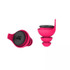 Axil XP Defender Ear Plugs, Dynamic Mesh Filtering System, EVA & ABS Material - 082481141519
