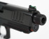 Staccato 2011 C 4.0 Optic Ready, 9MM, 4.00" Barrel, 8+1 Rds, DLC Finish - 816781019076 