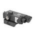 Holosun LS117 Laser Sight, Infrared Laser, Black Anodized - 605930624625 