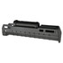 Magpul Zhukov-U Handguard, M-LOK Slots, Black - 840815117124 