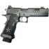 Staccato XC, 9MM, 5.00" Barrel, 17 Rds, Black DLC - 816781017539 