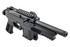Rossi RS22P w/ SI Brace, 22LR, 6.00" Barrel, 10 Rds, Matte Black - 754908900732 