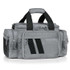 Savior Equipment Specialist Range Bag, 600D Polyester, Gray - 812066036233 