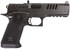 Staccato HD P4.5, 9MM, 4.50" Barrel, 18 Rds, DLC Finish - 816781019175 