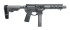 Springfield Saint Victor Pistol, 9MM, 8.5" Barrel, 32 Rds, Melonite - 706397995188
