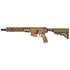 Geissele Super Duty MOD1, 5.56 NATO, 11.5" Barrel, Desert Dirt Color - 810081134620 