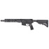 Geissele Automatics Super Duty Mod1, 5.56 NATO, 11.5" Barrel, 30 RDs, HUXWRX Flash Hider-QD, Black Anodized 