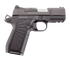 Wilson SFX9-CPR3, 9MM, 3.25" Barrel, 15+1 Rds, Black G10 Starburst Grip - 810025505844 