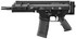 FN SCAR 15P VPR, .300 BLK, 7.50" Barrel, 30 Rds, Black 