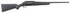 Ruger American, 7mm-08 Rem, 22" Barrel, 4 Rds, Black Synthetic - 736676069064 