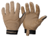 Magpul Patrol 2.0 Gloves, Coyote, Nylon/Leather - 840815122494 
