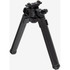 Magpul MAG933BLK Bipod, M-LOK, Black - 840815119319 