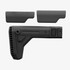 Magpul Universal Carbine Stock, 1913 Picatinny Rail Fit, Flat Dark Earth - 840815149279 