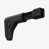 Magpul Universal Carbine Stock, 1913 Picatinny Rail Fit, Flat Dark Earth - 840815149279 