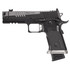 SIG Sauer P211 GTO, 9MM, 4.40" Barrel, 21/23 Rds, Black - 798681728077 